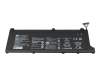 Batería 56Wh original (7,64V) para Huawei MateBook D 16 (2024)