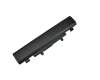 Batería 56Wh original negro para Acer Aspire E5-411G