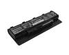 Batería 56Wh original para Asus N46JV