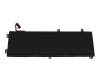 Batería 56Wh original para Dell Precision 15 (5530)