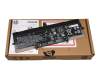 Batería 56Wh original para HP ProBook 650 G3