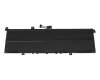 Batería 56Wh original para Lenovo ThinkBook 13s ITL (20V9)