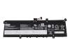 Batería 56Wh original para Lenovo ThinkBook 14s G2 ITL (20VA)