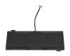 Batería 57,48Wh original (AP18D8M) para Acer ConceptD 3 Pro (CN314-73P)