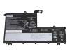 Batería 57Wh original para Lenovo ThinkBook 15 IML (20RW)