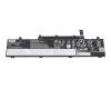 Batería 57Wh original para Lenovo ThinkPad E14 G3 (20YD)