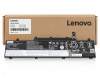Batería 57Wh original para Lenovo ThinkPad E14 Gen 2 (20T7)