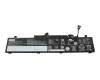 Batería 57Wh original para Lenovo ThinkPad E16 Gen 1 (21JQ)