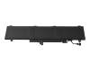 Batería 57Wh original para Lenovo ThinkPad E16 Gen 2 (21MB)