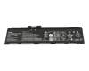 Batería 57Wh original para Lenovo ThinkPad T14 G6 (21QK)