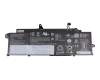 Batería 57Wh original para Lenovo ThinkPad T14s G3 (21CQ/21CR)