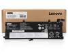 Batería 57Wh original para Lenovo ThinkPad T15 Gen 1 (20S6/20S7)