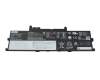 Batería 57Wh original para Lenovo ThinkPad X1 2-in-1 Gen 9 (21KE/21KF)