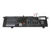 Batería 58,14Wh original para Acer Aspire Lite 16 (AL16-53P)