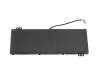 Batería 58,75Wh original (AP18E7M) para Acer Swift X 16 (SFX16-51G)