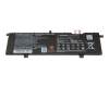 Batería 58Wh original para Acer Aspire Lite 16 (AL16-51P)