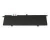 Batería 58Wh original para Acer Aspire Lite 16 (AL16-51P)
