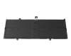 Batería 59Wh original para Lenovo Yoga 6 Gen 7 (82UD)