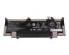 Batería 60,76Wh original para HP Spectre x360 13-aw1000