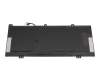 Batería 60,9Wh original para HP Chromebook x360 14a-ca0000