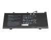 Batería 60,9Wh original para HP Envy x360 13-ay0000