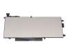 Batería 60Wh original (4 celdas) para Dell Latitude 13 (7389)
