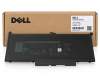 Batería 60Wh original para Dell Latitude 14 (7480)