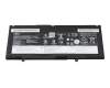 Batería 60Wh original para Fujitsu LifeBook U7312