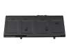 Batería 60Wh original para Fujitsu LifeBook U7312