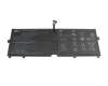 Batería 60Wh original para LG Gram 15 (15Z90RT-K)