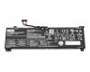 Batería 60Wh original para Lenovo LOQ 15i 15IRX9 Gen 9 (83DV/83KH)