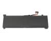 Batería 60Wh original para Lenovo Legion 5 15AKP10 (83F1)