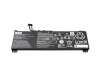Batería 60Wh original para Lenovo Legion 5 15ARP8 (83EF)