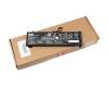 Batería 60Wh original para Lenovo Legion Slim 5-16IRH8 (82YA/83D6)