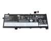 Batería 60Wh original para Lenovo ThinkBook 14 G6 IRL (21KG/21NQ)