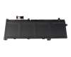 Batería 60Wh original para Lenovo ThinkBook 14 G6 IRL (21KG/21NQ)