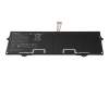 Batería 61,2Wh original para Samsung Galaxy Book 6 (NP744BJG)