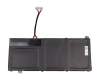 Batería 61,9Wh original para Acer TravelMate X3 (TMX341-51-M)
