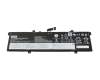 Batería 62Wh original para Lenovo ThinkBook 14 G4+ ARA (21D0)