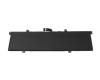 Batería 62Wh original para Lenovo ThinkBook 14 G4+ ARA (21D0)
