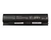 Batería 62Wh original para Sager Notebook NP7950 (N950KP6)