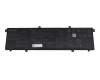 Batería 63Wh original para Asus K3500PH