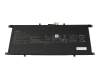 Batería 63Wh original para Asus UX5304MA
