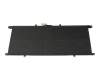 Batería 63Wh original para Asus UX5304MA