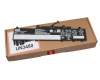 Batería 63Wh original para Lenovo ThinkPad L14 Gen 3 (21C5/21C6)