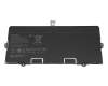 Batería 63Wh original para Samsung Galaxy Book5 Pro 14 (NP944XHA)
