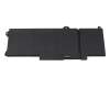 Batería 64Wh original para Dell Precision 15 (3591)