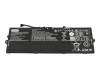 Batería 64Wh original para Lenovo ThinkPad E16 Gen 3 (21TF/21TG)
