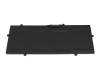 Batería 65Wh original para Fujitsu Celsius H7613
