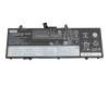 Batería 65Wh original para Lenovo Yoga Slim 6 14IAP8 (82WU/83C7)